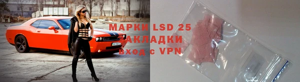 прущий лед Абаза