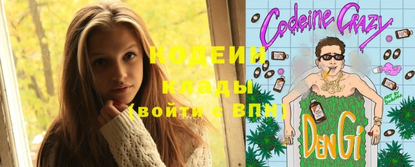 прущий лед Абаза