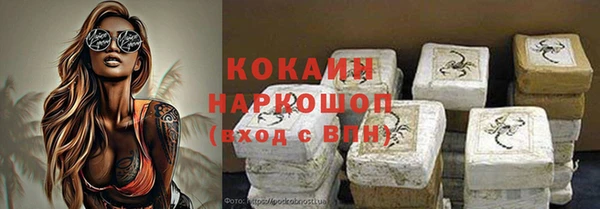 прущий лед Абаза